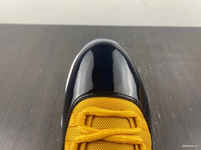 Air yellow 11 Jordan black and 0803